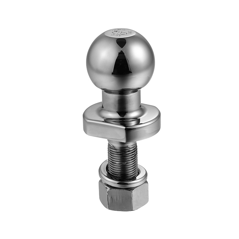 Ningbo Lisan Stainless Steel Products Co., Ltd.