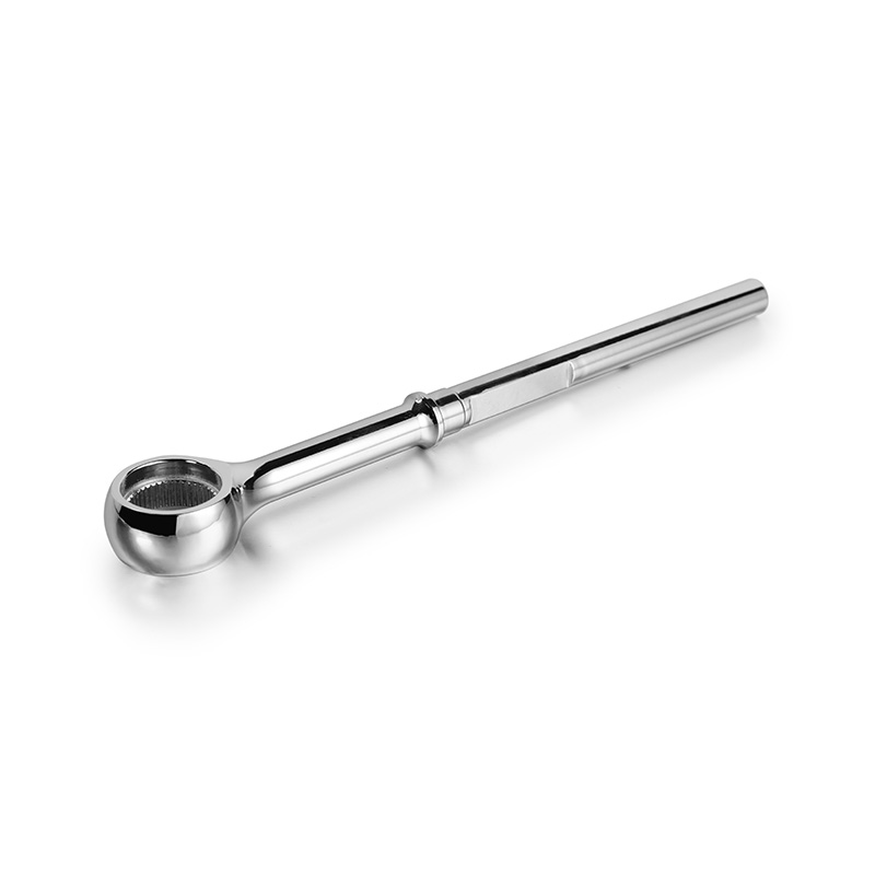 Ningbo Lisan Stainless Steel Products Co., Ltd.