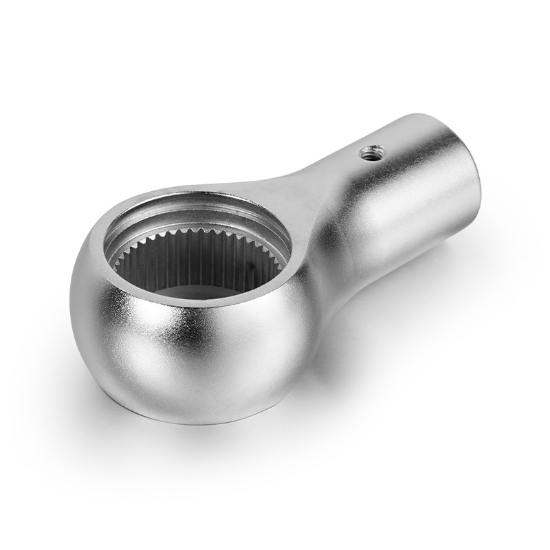 Ningbo Lisan Stainless Steel Products Co., Ltd.