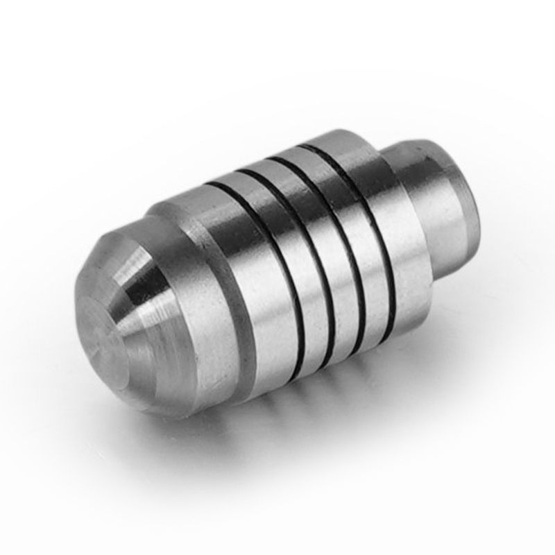 Ningbo Lisan Stainless Steel Products Co., Ltd.